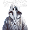 L’HALLOWEEN FANTÔME EST ARRIVÉ