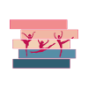 Ballet Woman Silhouette