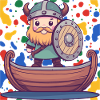 Viking Norman