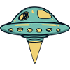 OVNI Scifi