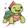 Turtle Turtle Ancient