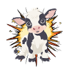 Cow Cows