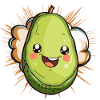 Avocado Vegan Avocados