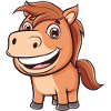 Chevaux Tête de cheval