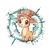 Goat Goat Lamb