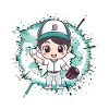 Baseball Baseball Glove