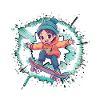 Skate Skating