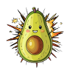 Avocado Vegan