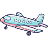 Planeur volant d’avion