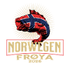 Norway Frøya 2026