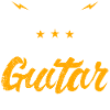 Never underestimate an old guitarist