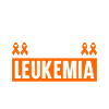 Leukämie Bewusstsein Blutkrebs Bekämpfung