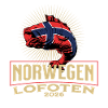 Norge Lofoten 2026