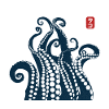 Octopus tentacles