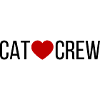 Cat Crew Heart