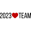 2023 Team Heart