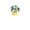 Botanist off-duty plant it yourself