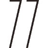 77