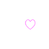 Bachelor Crew Heart