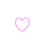 Dog Crew Heart