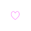 Coeur d’équipage filles