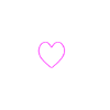Ibiza Squad Heart