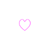 Vacay Squad Heart