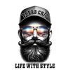 Beard Chic Crépuscule