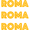 Rome Rome Rome