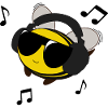 Cute Little Bee