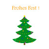 Christmas Tree Merry Christmas