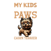 Cairn Terrier Dad
