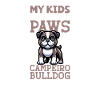 Campeiro Bulldog Dad