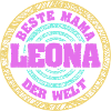 Mutter Leona