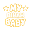 Gift for Binah