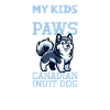 Canadian Eskimo Dog Dad