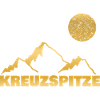 Mountain Kreuzspitze