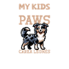 Carea Leoné's dad