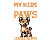 Carolina Dog Dad