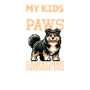 Carpathian Shepherd Dog Dad