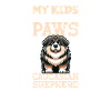 Caucasian Ovcharka Dad