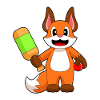 Fox Cricket Cricket Bat