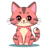 Kawaii Cat