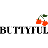 Buttyful aux cerises rouges