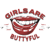 Les filles sont Buttyful
