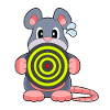 Souris Dart Dart