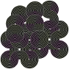 Circles and lines
