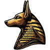 Anubis | Guardian of the Tombs Egypt