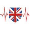 England heartbeat