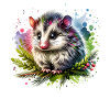 Sugar gliders